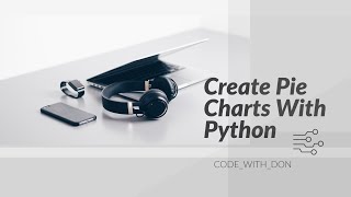 "Mastering Pie Chart Creation: Learn How to Create Stunning Pie Charts with Matplotlib in Python"