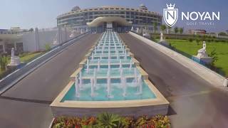 Sueno Hotels Deluxe Belek - Noyan Golf Travel