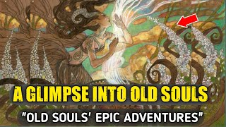 OLD SOULS' EXPERIENCE THIS AT LEAST ONCE IN THEIR LIVES | #Soul