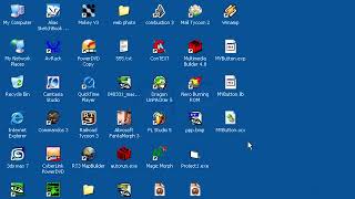 vb activex control make2 Tutorial