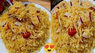 Delicious Gur Waly Chawal ke yummy Recipe |😋😋TakaTak Food Secrets