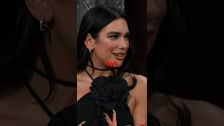 How Dua Lipa made Cold Heart with Elton John ❤️🔥