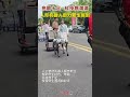 人形机器人成高校学长，协助新生报道太高科技了 科技 reel 高校 新生