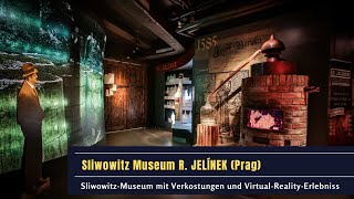 Sliwowitz Museum R. JELÍNEK (Prag)