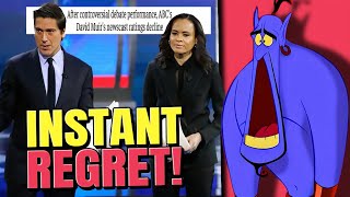 ABC and CBS News DISASTER: Contracts SLASHED, Late Night CUT, YouTube Takes Over Disney Lead!