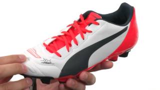 PUMA evoPOWER 4.2 FG SKU:8549174