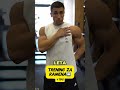 kako napraviti okrugla ramena 3d ramena part 2 gym trening