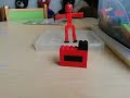 stikbot how to build redbot lego