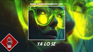 AFROMAMBO BASE de Mambo BEAT de AFROBEAT * YA LO SE * Instrumental / PISTA de FUSION 2025