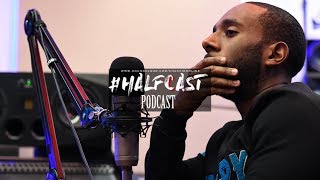 Is Valentines Day A Trap??? || Halfcast Podcast