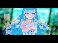 【mmd】kobo kanaeru overdose motion dl