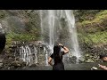 DADAY FALLS ADVENTURE! | ALAMADA | NORTH COTABATO