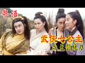 笑喜电影 | 武侠七公主之天剑绝刀 | 粤语 | 主演:張衛健, 張曼玉,  吳君如, 楊紫瓊, 劉松仁