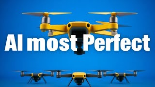 DJI MINI 5 PRO Is Finally HERE With Insane New Features!