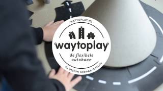 waytoplay toys promotion video (Dutch)