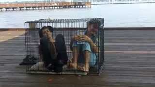 Deviant Behavior Project