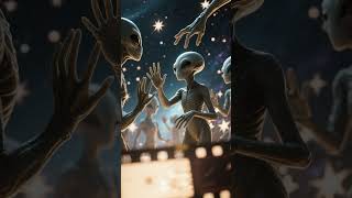 The Signal From The Void An Alien Message On Repe
