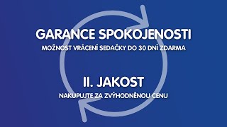 OKAY NÁBYTEK | Garance spokojenosti