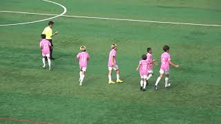 주말리그 12R(22.10.01) 12R 화성FC(오렌지) 전반전