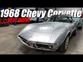 NUMBER'S MATCHING!! 1968 Chevrolet Corvette For Sale Vanguard Motor Sales