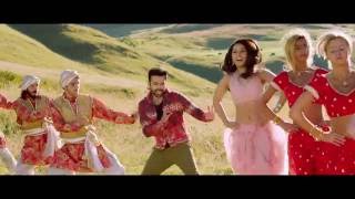 'Ompula Dhaniya' Video Song Teaser | Hyper | Ram, Raashi Khanna| IndustryHit.com