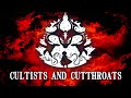 4. Cultists And Cutthroats - Descent into Avernus Soundtrack by Travis Savoie