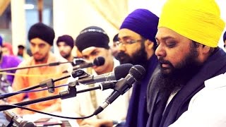 (Must Listen)Naam Nit Nit Laeh - Bhai Anantvir Singh Ji La Usa Akj