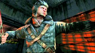 Metro: Last Light - Chronicles Pack Official Trailer [US]