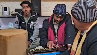 New Sufi Song | Qasid Muhanjy Yaar Khe | New Song | Arifana Kalam | Sufi Song