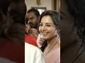 manju warrier practicing manasilayo 😮💥 manjuwarrier dance trending shorts amr fyp