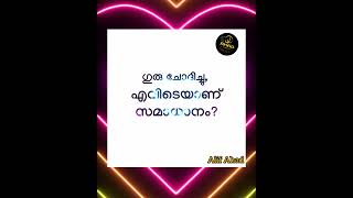 എവിടെയാണ് സമാധാനം? ഗുരു ചോദിക്കുന്നു | Sufi thoughts | Alif Ahad #sufi #rumi #alifahad #sufism