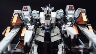 HGUC 1/144 Narrative Gundam A-Packs(ナラティブガンダム A装備)