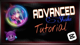 EP:01 | Advance capcut transition tutorial