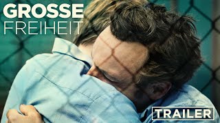 Große Freiheit - offizieller Kinotrailer - Kinostart am 18.11.2021