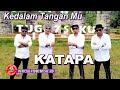 KEDALAM TANGAN MU - KAPATA TERBARU - GOLDEN BEST ROHANI ( OFFICIAL VIDEO  )