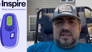 Inspire Sleep Apnea Implant Surgery Review - 10-Day Follow-Up – Things Got CRAZY. Must See!