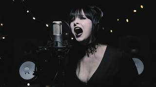 The Plot In You Silence Maphra Vocal Cover