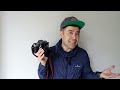 fujifilm x t2 vs x t20 with the xf 10 24mm for vlogging and stills