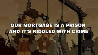 Ramshackle Opening Theme Lyrics