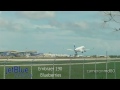 random planespotting in nassau