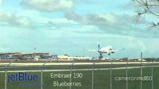 Random Planespotting in Nassau