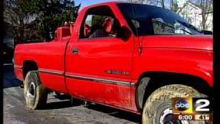 Divers discover body of Carroll County man in pond