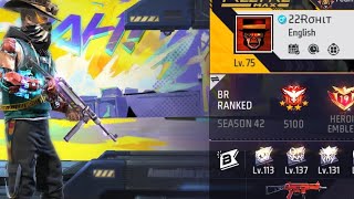 free fire is live