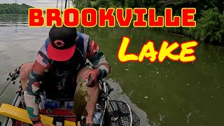 Summer Bass Fishing