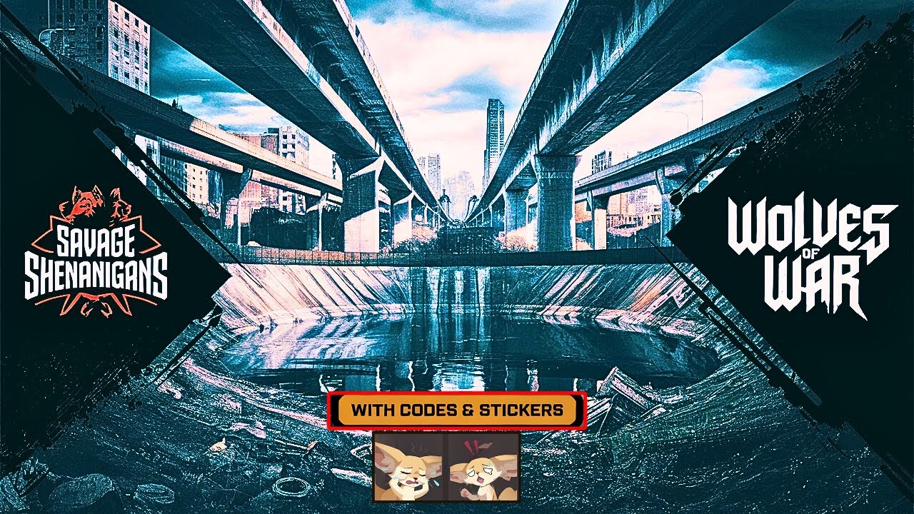 Doomsday Sas With Cali Kato Vs Wolves Of War Youtube