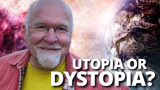 RADICAL ACCELERATION! The Astrology of 2026 and Beyond with Steve Judd