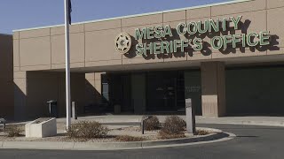 Mesa County Sheriff’s Office releases 2024 crime report