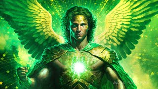 Archangel Raphael - Ask Him To Heal Your Mind, Body and Spirit - Repair DNA, Whole Body Regeneration