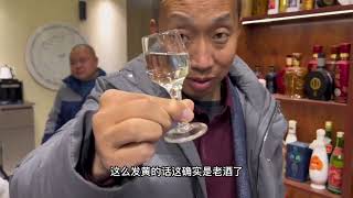 根哥寻酒之旅第三站：拜访茅台镇白酒博主：茅酒守艺人