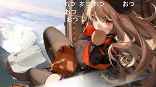 【コメ付き】3分で分かるNIKKEのメインヒロイン【ラピ 勝利の女神：NIKKE】